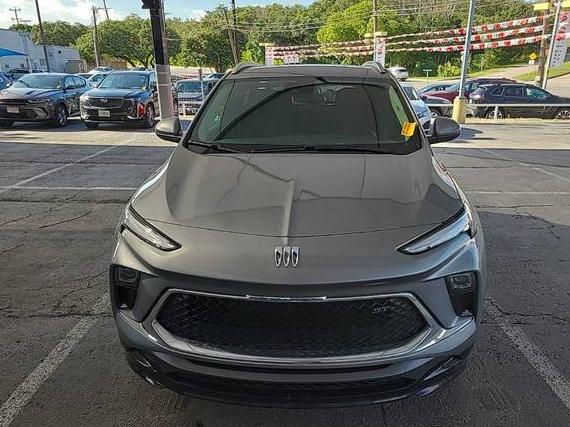 BUICK ENCORE GX 2024 KL4AMESL3RB166229 image